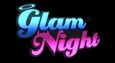 Jogue Glam Night online